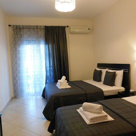 Anna House 4 Hotel Szárti Kültér fotó