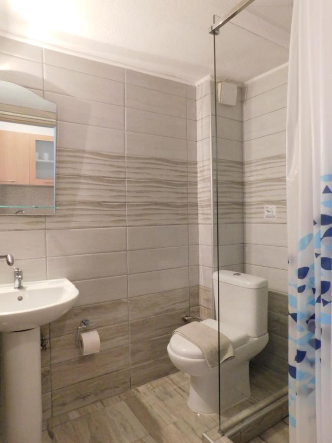 Anna House 4 Hotel Szárti Kültér fotó